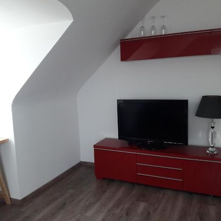 Appartement 34 Schwäbisch Hall المظهر الخارجي الصورة
