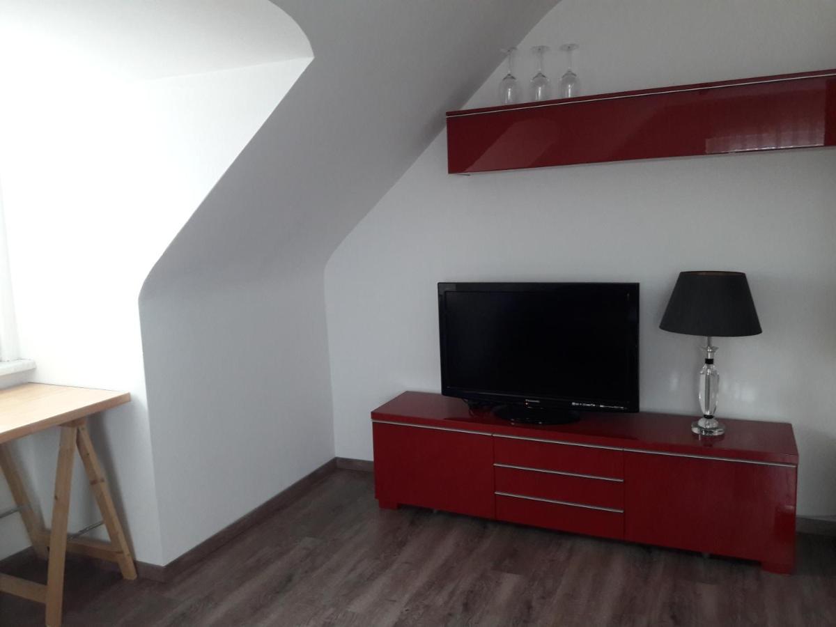 Appartement 34 Schwäbisch Hall المظهر الخارجي الصورة