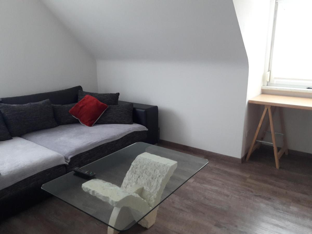 Appartement 34 Schwäbisch Hall المظهر الخارجي الصورة
