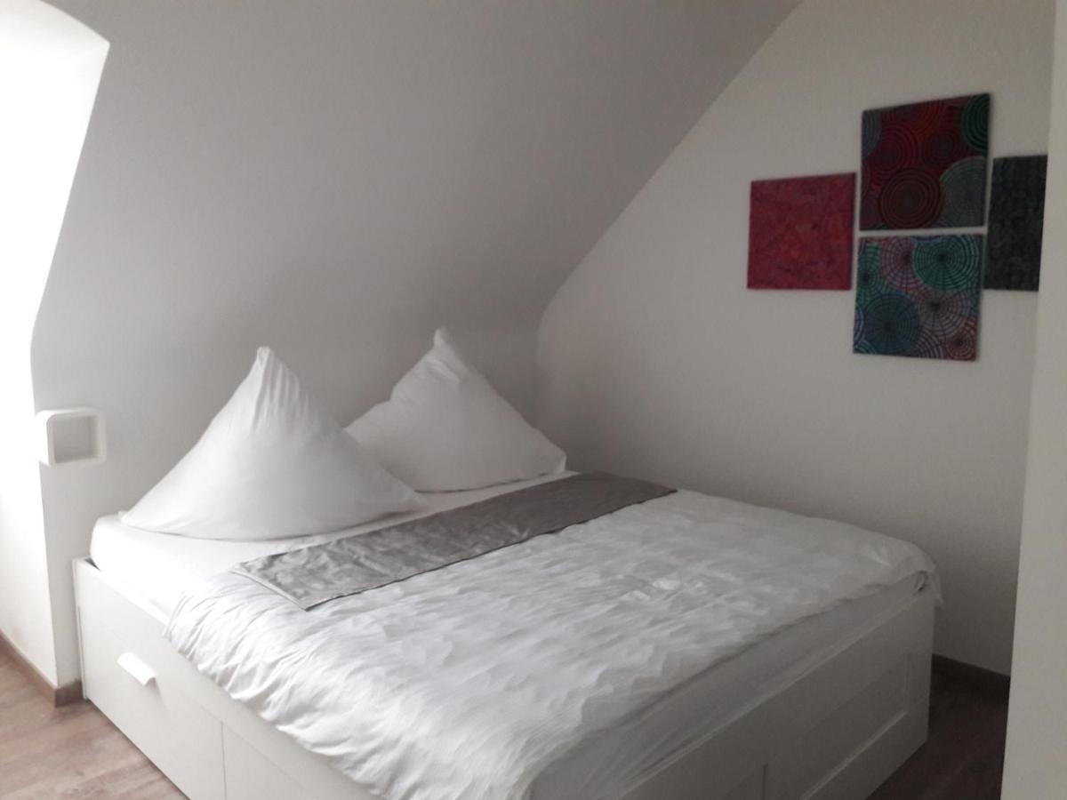 Appartement 34 Schwäbisch Hall المظهر الخارجي الصورة