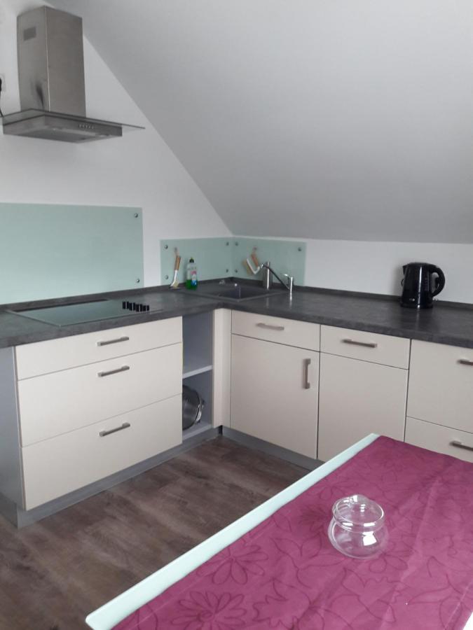 Appartement 34 Schwäbisch Hall المظهر الخارجي الصورة